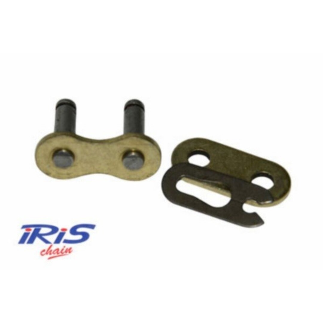 kettingschakel rxp 428-1/2x5/16 iris