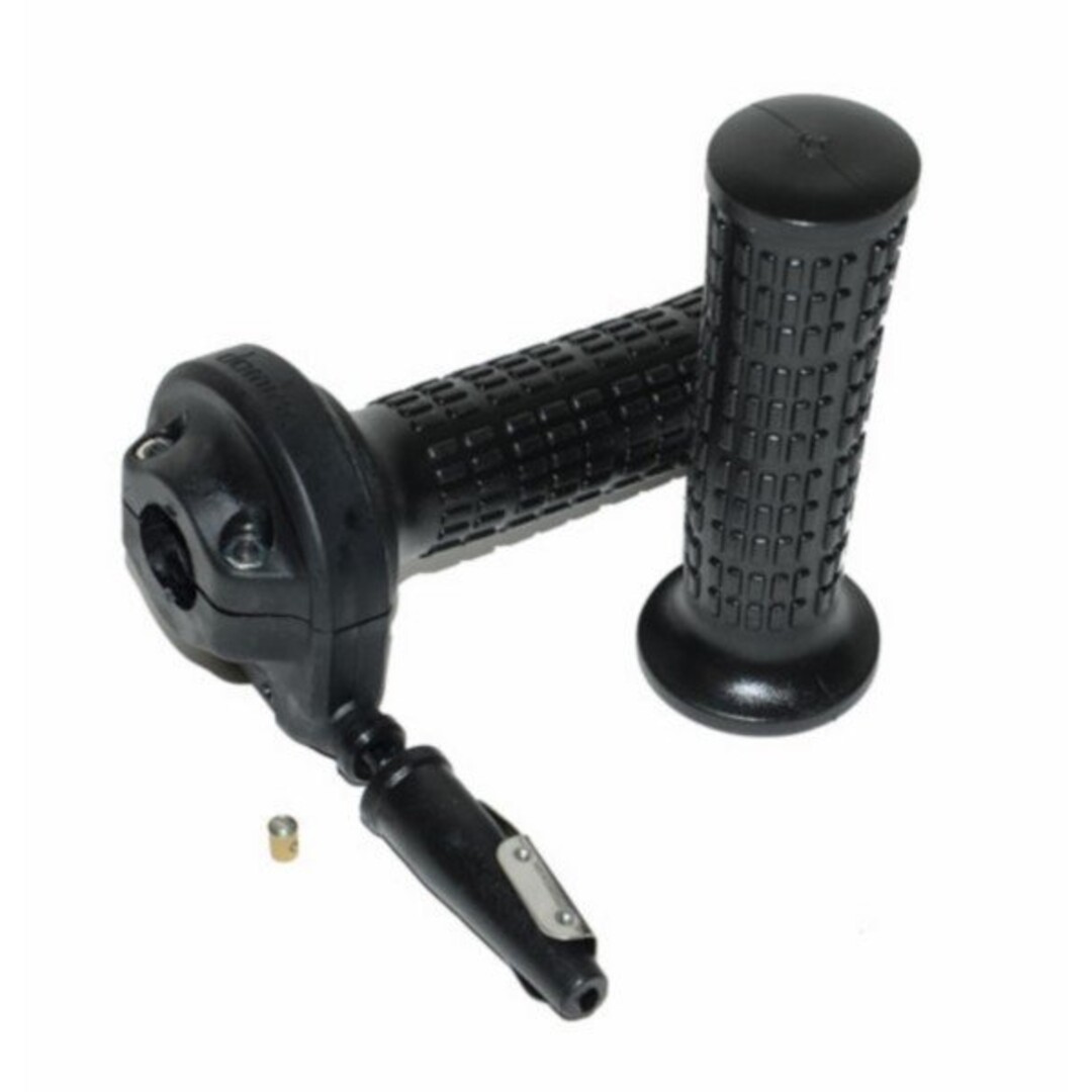 gashandel speed ghepard bromfiets/scooter/univ domino