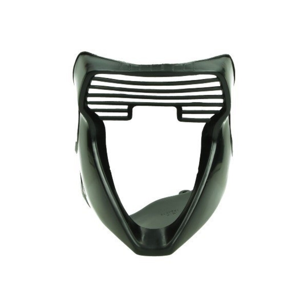 onderspoiler (made in EU) mb/rd-mx zwart