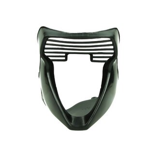 onderspoiler (made in EU) mb/rd-mx zwart