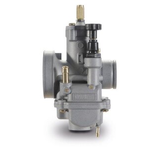 carburateur + handchoke minarelli am6 21mm polini cp 201.2100