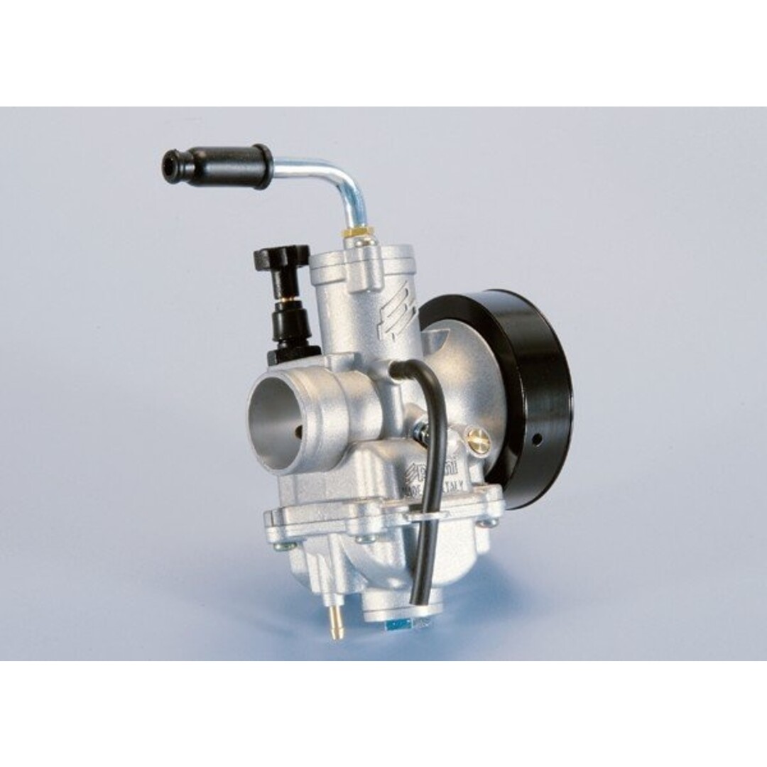 Piaggio carburateur + handchoke evo cp zip 2t 21mm polini 201.2104