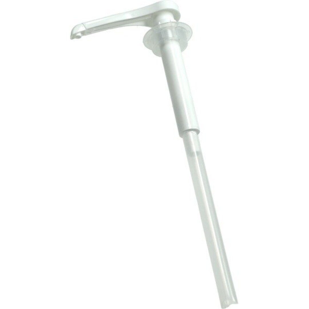 handpomp handzeep kroon