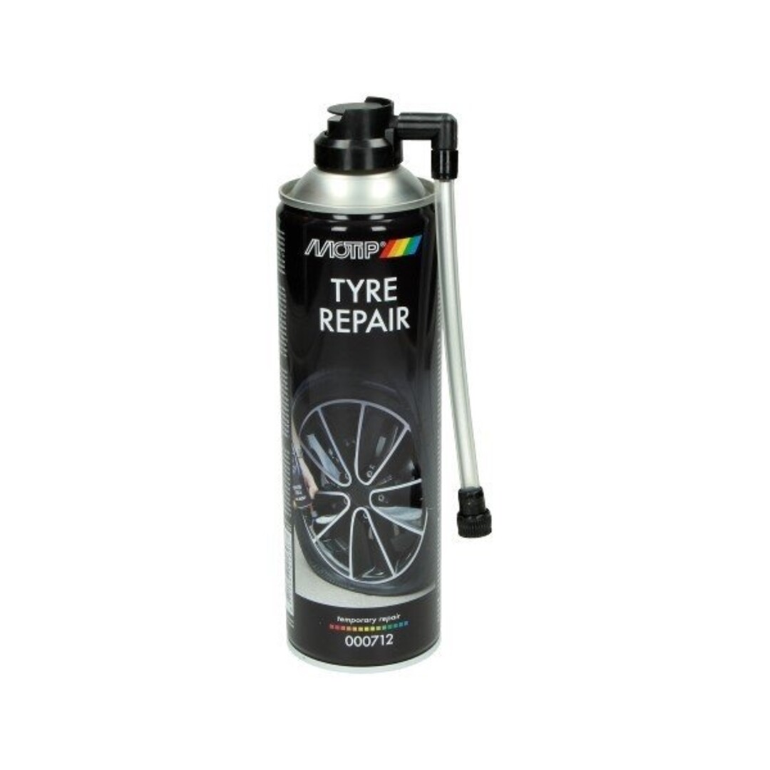 reparatie band 500mL spuitbus motip 000712