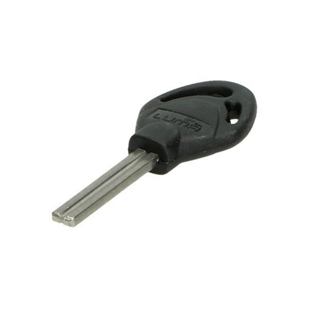 sleutel blind sloten luma