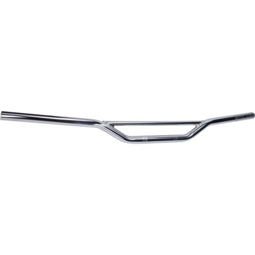 stuur supermotard chroom