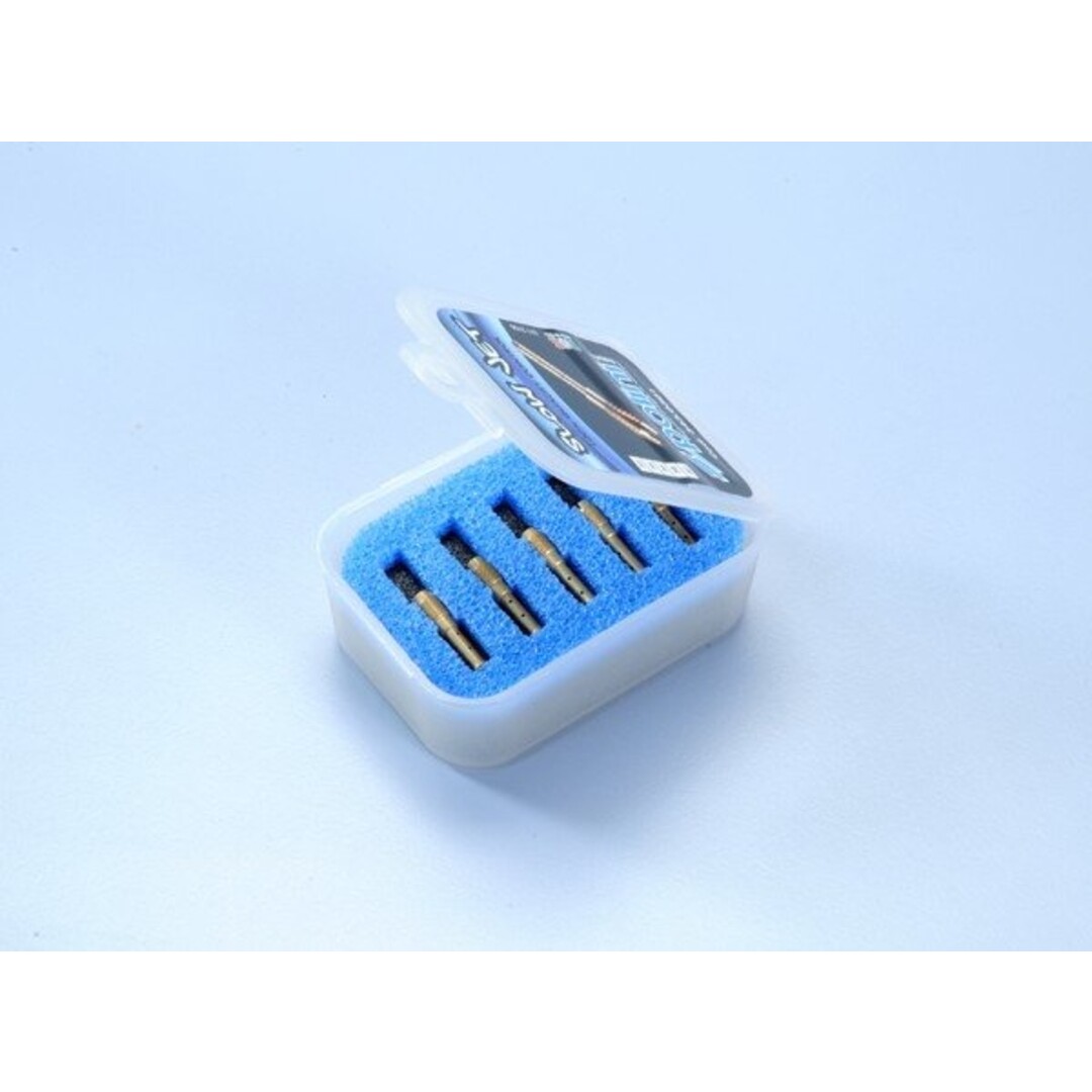 Polini sproeierset stationair 42/44/46/49/52 polini 343.0302