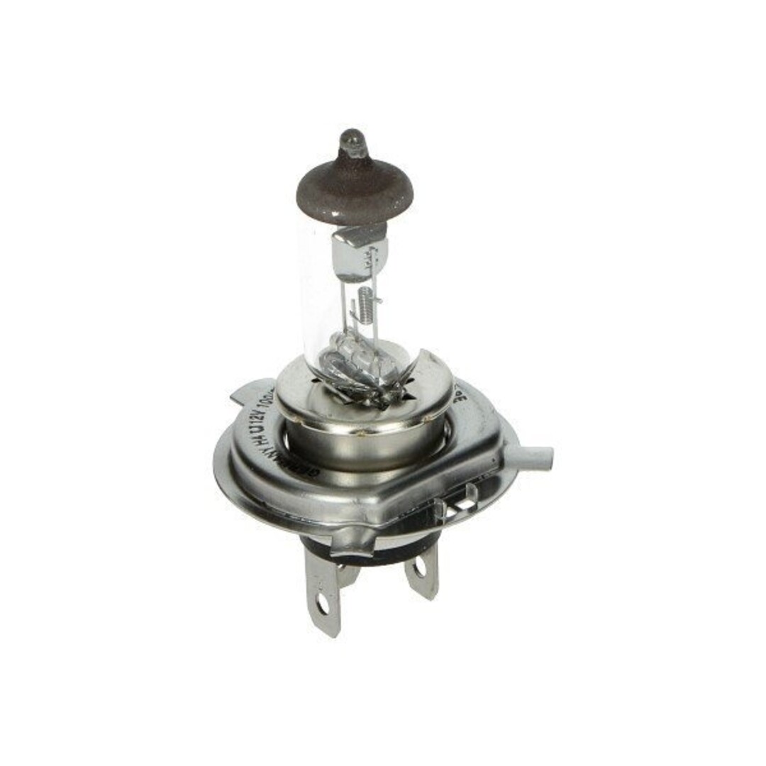 lamp 12V halogeen 100/80w h4/hs1 p43t trifa