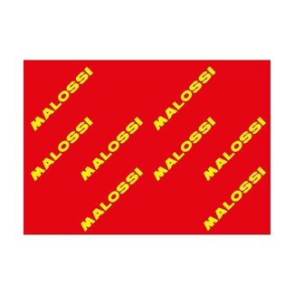 Malossi luchtfilterelement 8mm dik 20x30cm malossi 1417228
