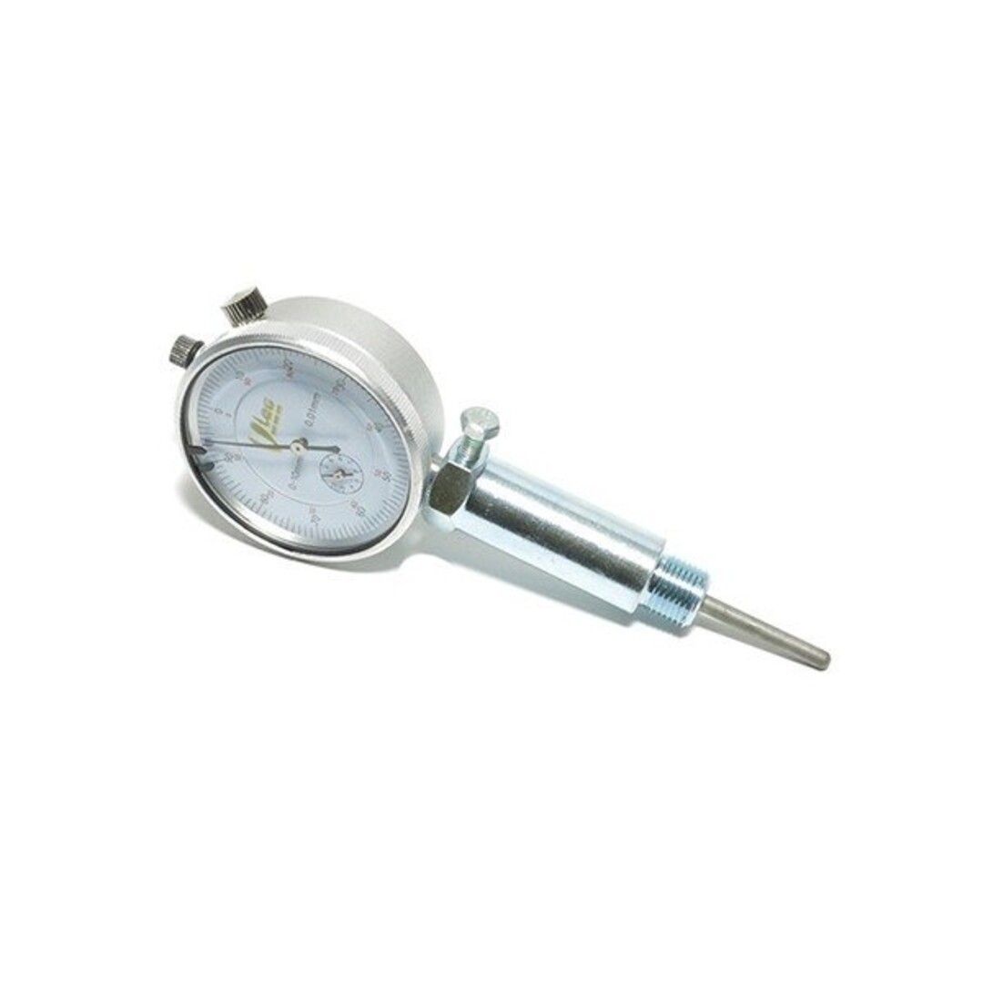 gereedschap micrometer bougiegat afstelklok M.14X1,25 polini 173.0002