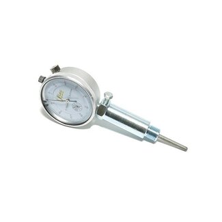 gereedschap micrometer bougiegat afstelklok M.14X1,25 polini 173.0002