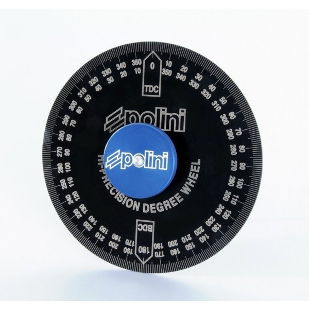 gradenschijf timing 220mm polini 173.0003