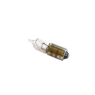 lamp 12V 10W ba9s trifa