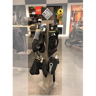 Tucano winkeldisplay handschoenset tucano