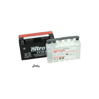 accu nt7b-bs/yt7b-bs nitro