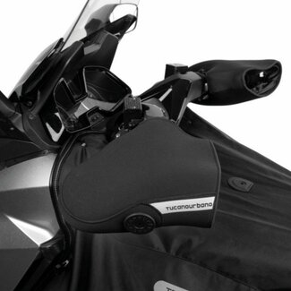 Tucano neopreen handmofset R369X zwart