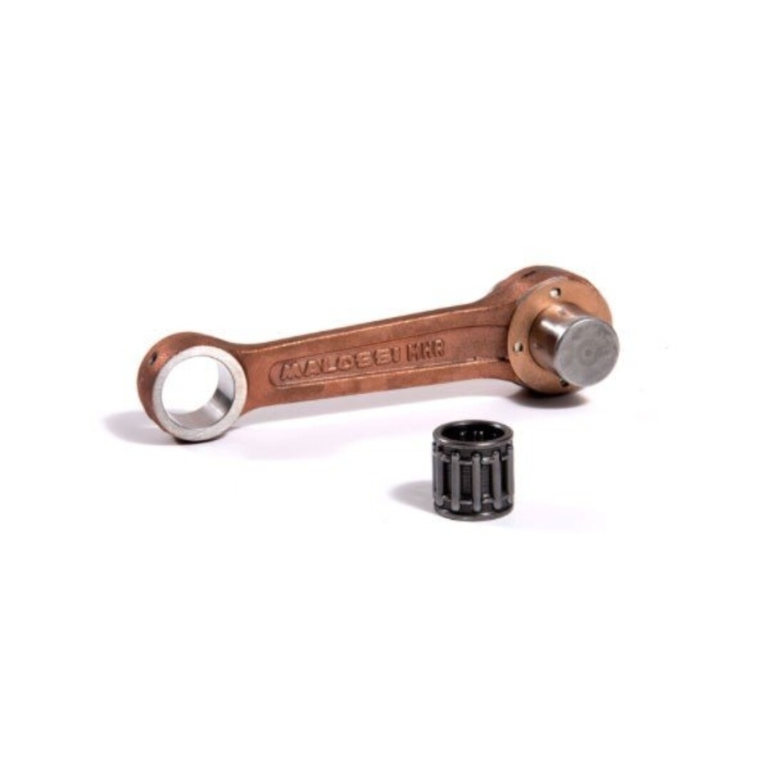 Malossi drijfstang pen 12 minarelli am6 85mm malossi mhr 5312368