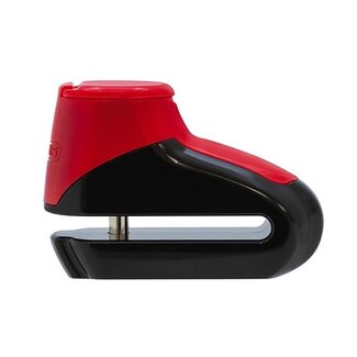 Abus slot schijfrem 303 rood abus