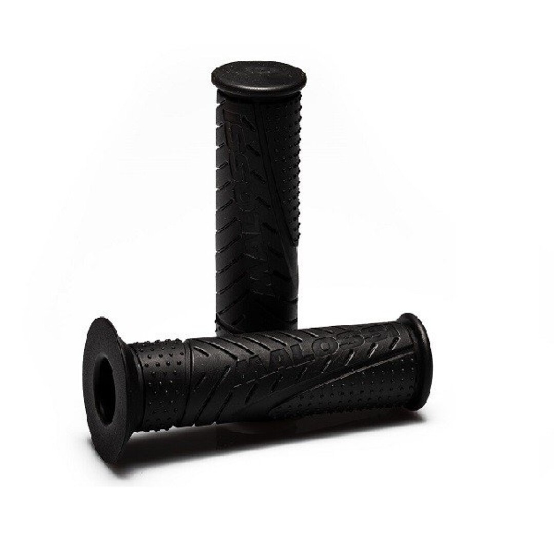 Malossi handvatset race zwart malossi mhr 6918649.b0