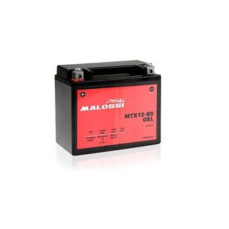 accu MTX12-BS sla/gel o.a vespa gts malossi 4418922