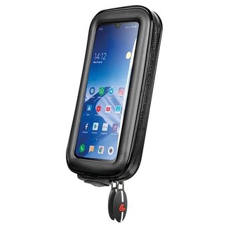 Iphone houder telefoon Opti-Sized o.a. Iphone 11/12/13 90x175mm lampa 90543