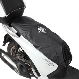 buddyseat regenhoes waterdicht 65x130cm XL tucano 240b