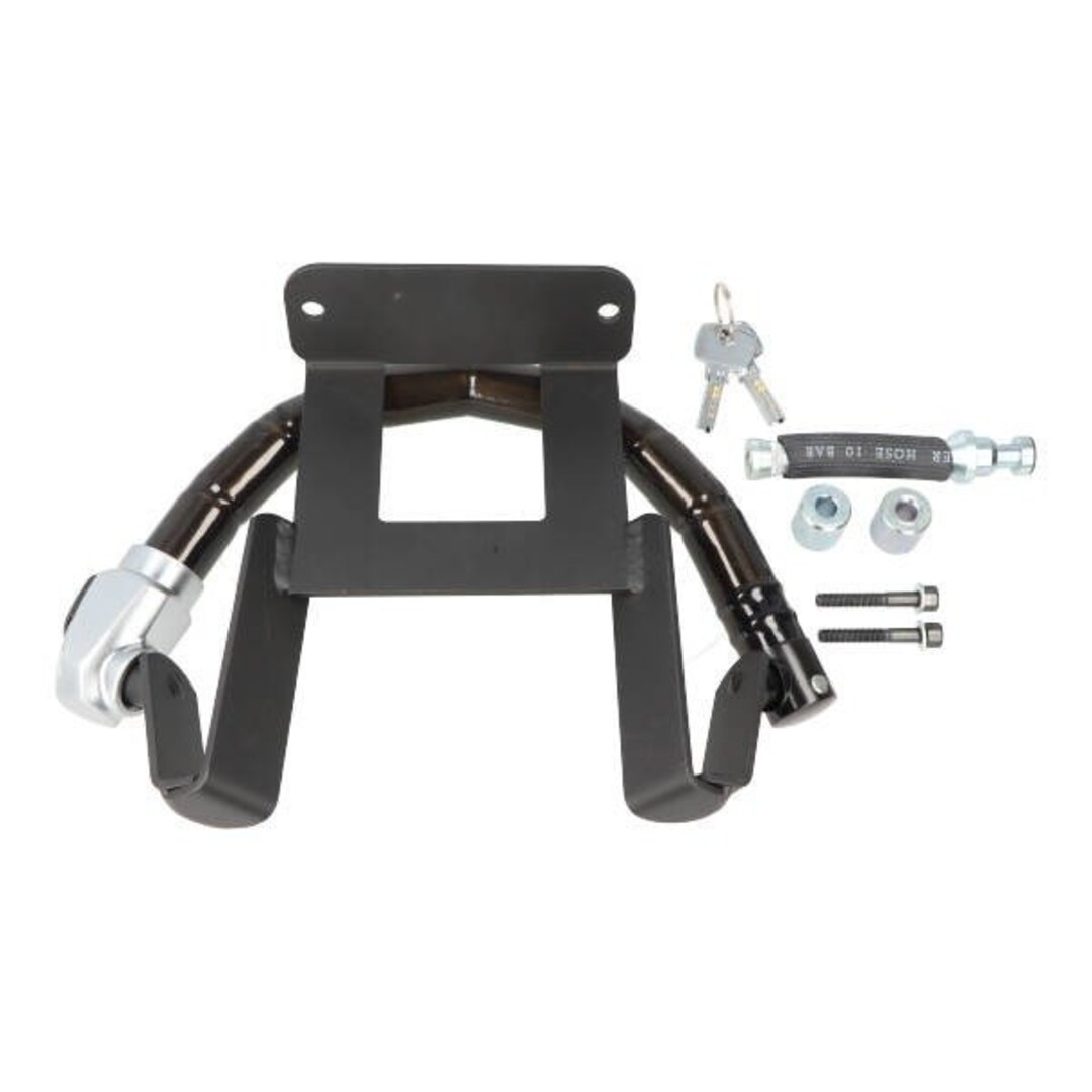 kabelslot stuur antirobos niu n1s artago