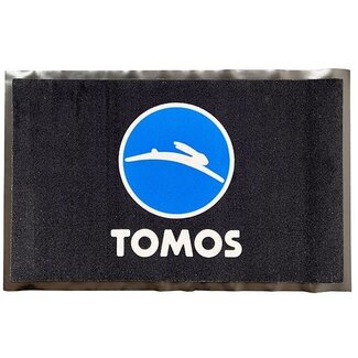 Tomos Deurmat tomos 60x95cm