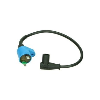 bobine ontsteking + kabel selettra Italkit eb.035