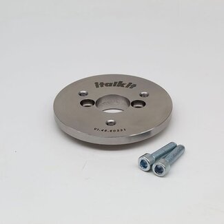 rotor ontsteking selettra 80mm Italkit vi.48.80251