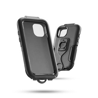 Iphone houder telefoon Opti-Case waterdicht voor Iphone X/XS 11/13 Pro lampa 90546