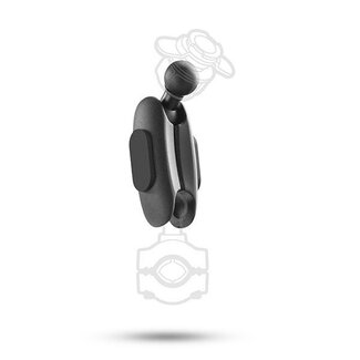 adapter telefoon Orbit Extension 19mm ball lampa 90564
