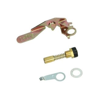 Zündapp  Handmatige choke Mikuni VM20-151