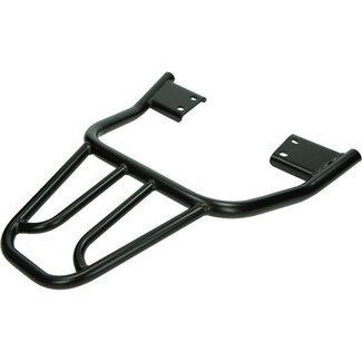 achterdrager (made in EU) segwayE110/segwayE125 zwart mat
