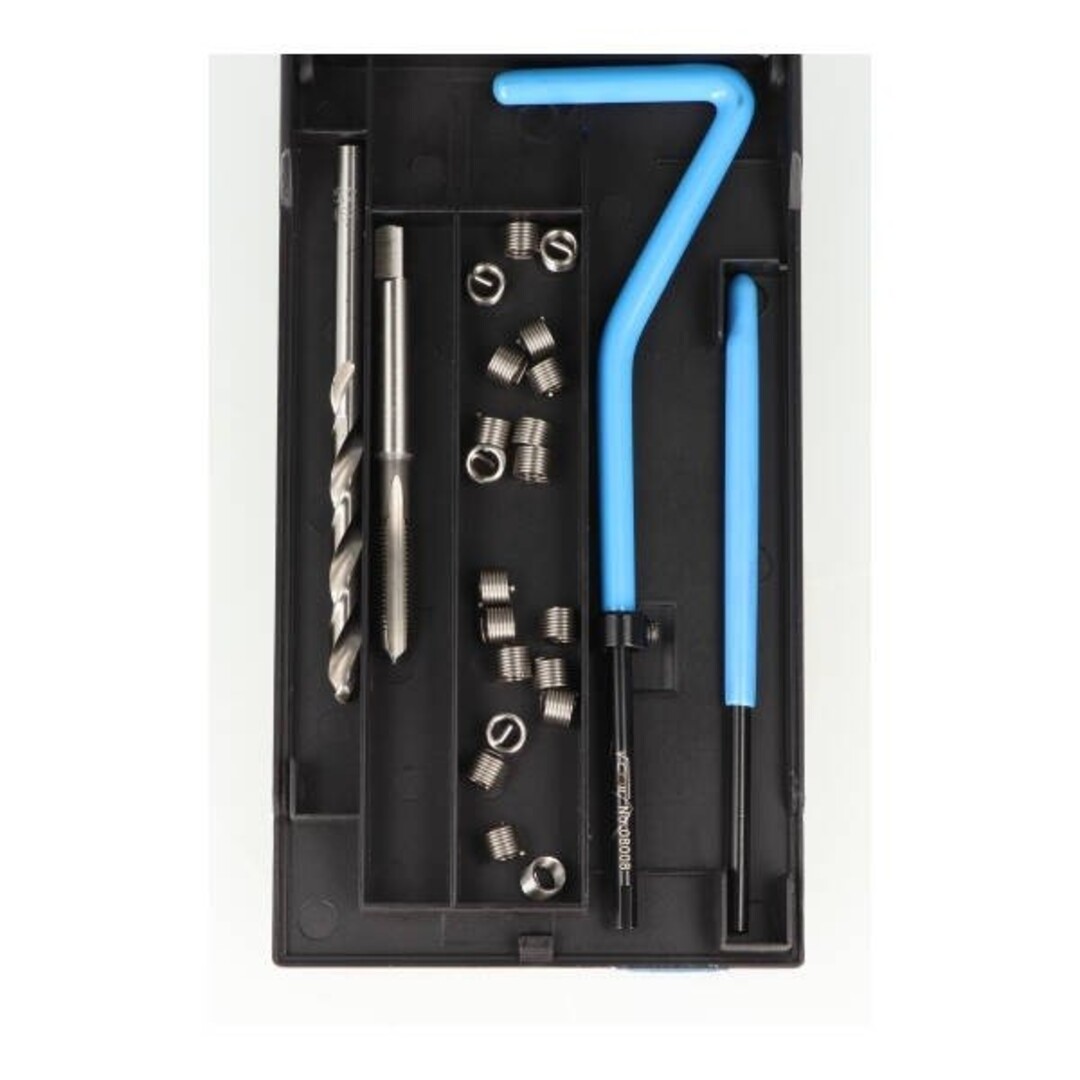 gereedschap reparatieset m5 helico