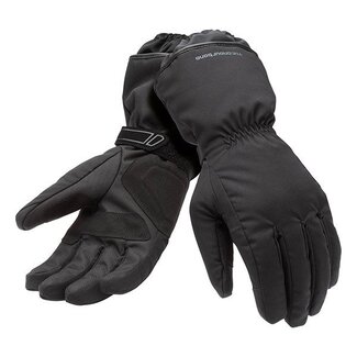 Tucano kleding handschoenset waterdicht L zwart tucano 9128hu keyword
