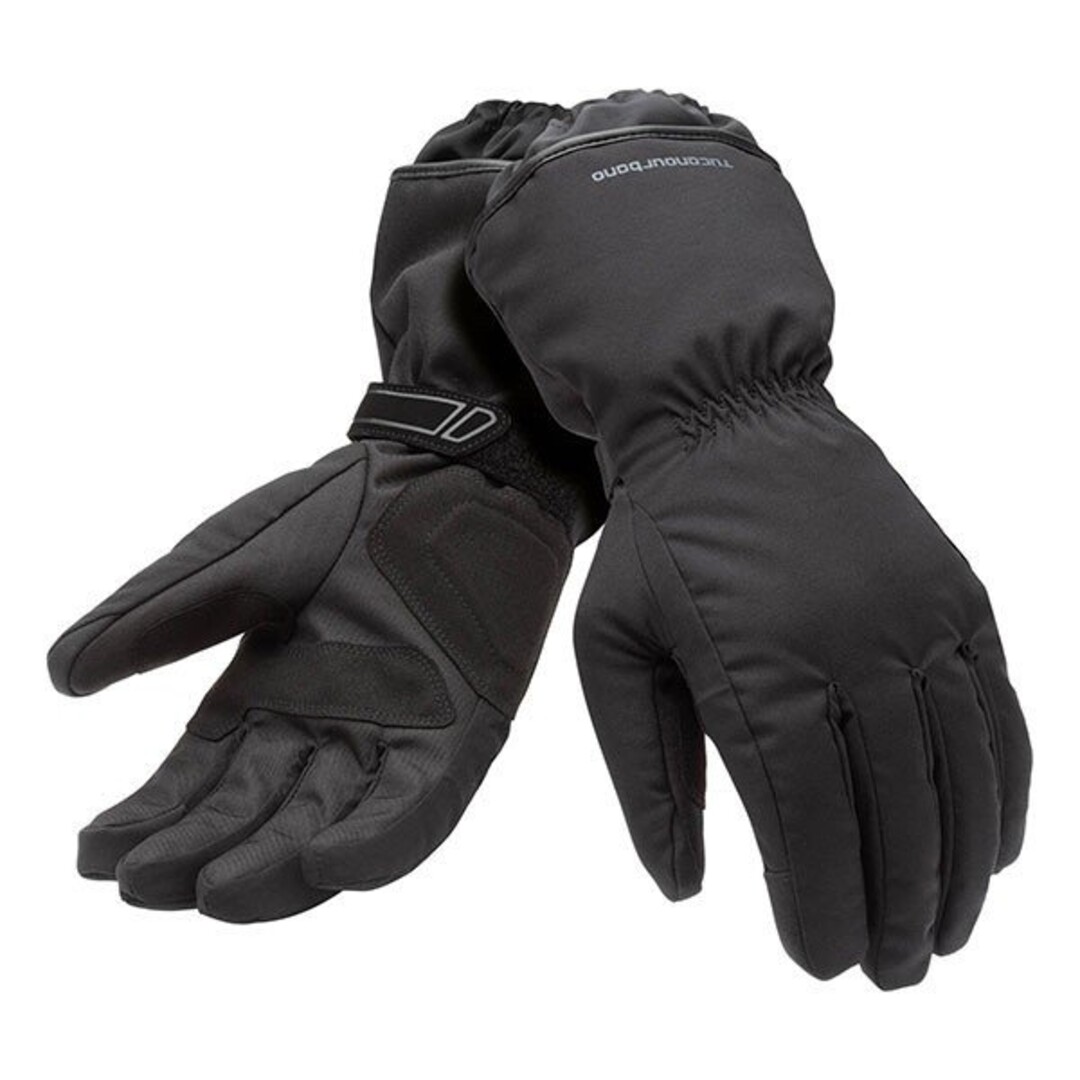 Tucano kleding handschoenset waterdicht XL zwart tucano 9128hu keyword