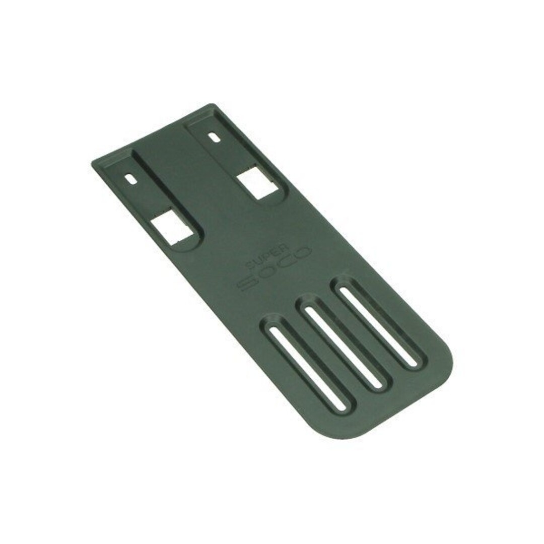 bagagedrager kap Super Soco orig 50406-tgf-a00