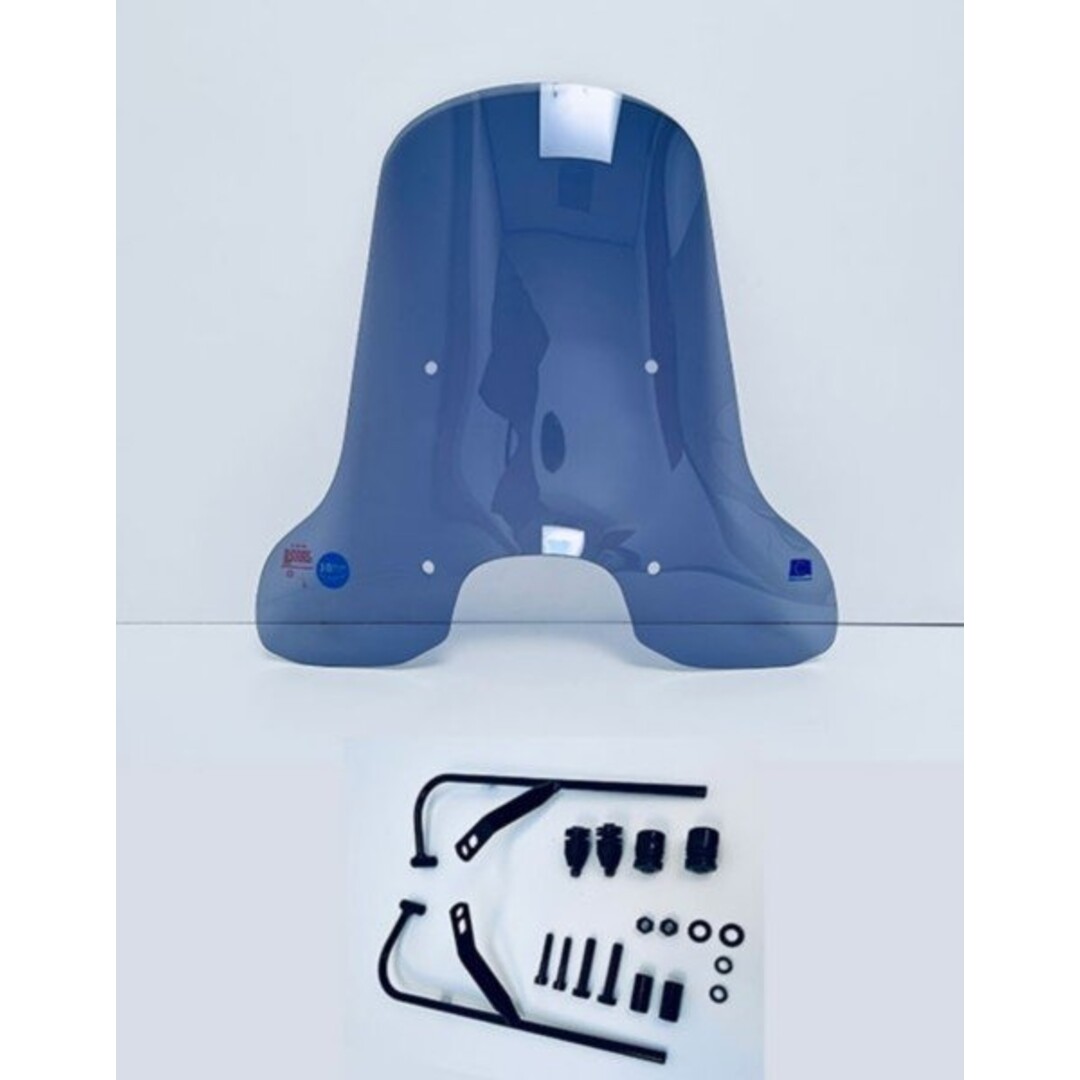 windscherm + bev. set (made in EU) levanti/next smoke Regia