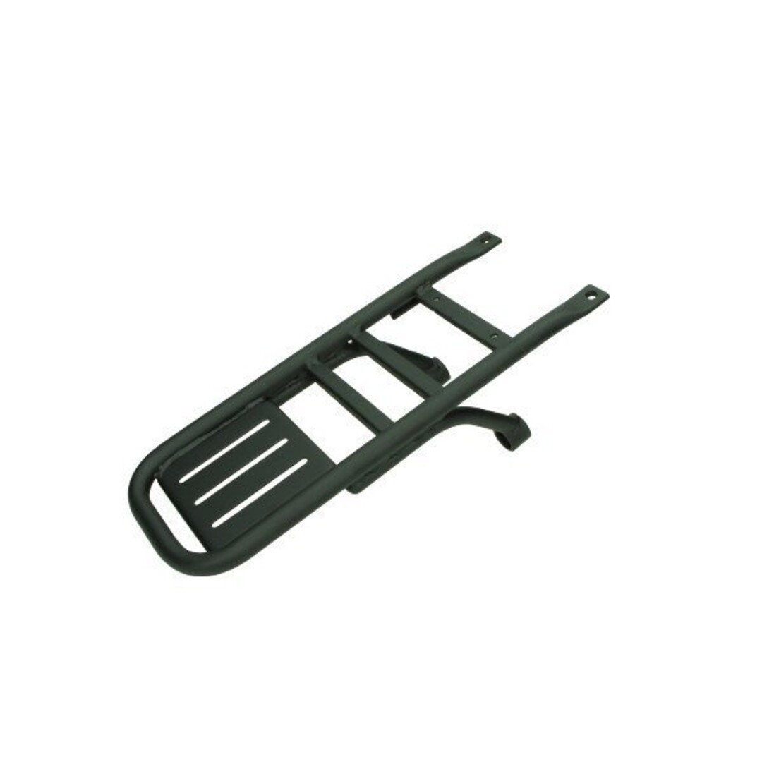 bagagedrager Super Soco mat zwart orig 50400-tgf-a00