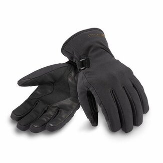 Tucano kleding handschoenset ginko 2g XXL zwart tucano