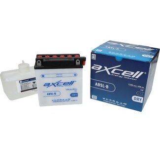 accu ab5l-b/yb5l-b aer4t/f12r/neo4t 5amp axcell