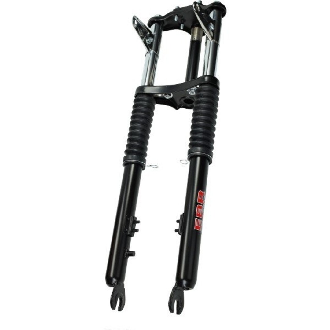 voorvork hercules prima zwart ebr