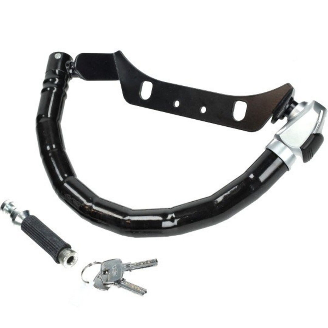 kabelslot stuur antirobos segwayE110/segwayE125 artago