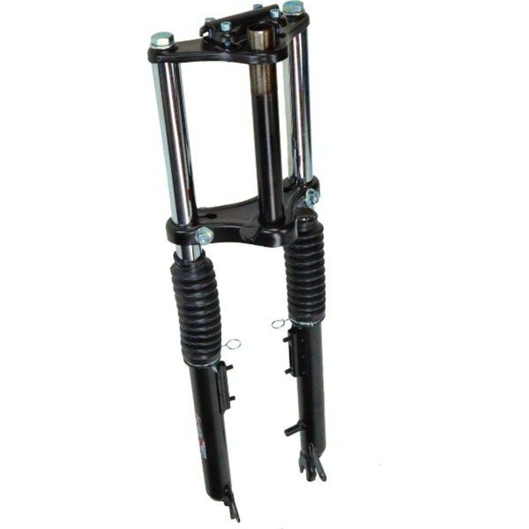 voorvork hercules/sachs zwart ebr