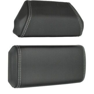 rugsteun topkoffer TR48 terra zwart shad