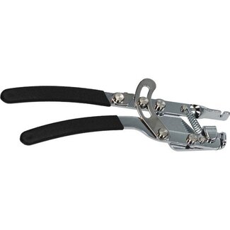 gereedschap kabel tang gas/koppeling/remkabel univ
