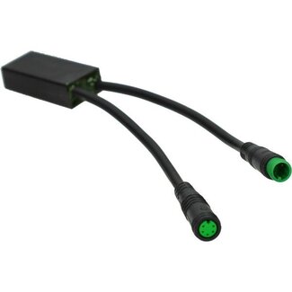 Polini Hi-Speed Tuning Dongel voor Brose Specialized