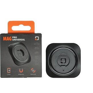 houder adapter telefoon Mag pro met Duolock systeem en magneten optiline 91810