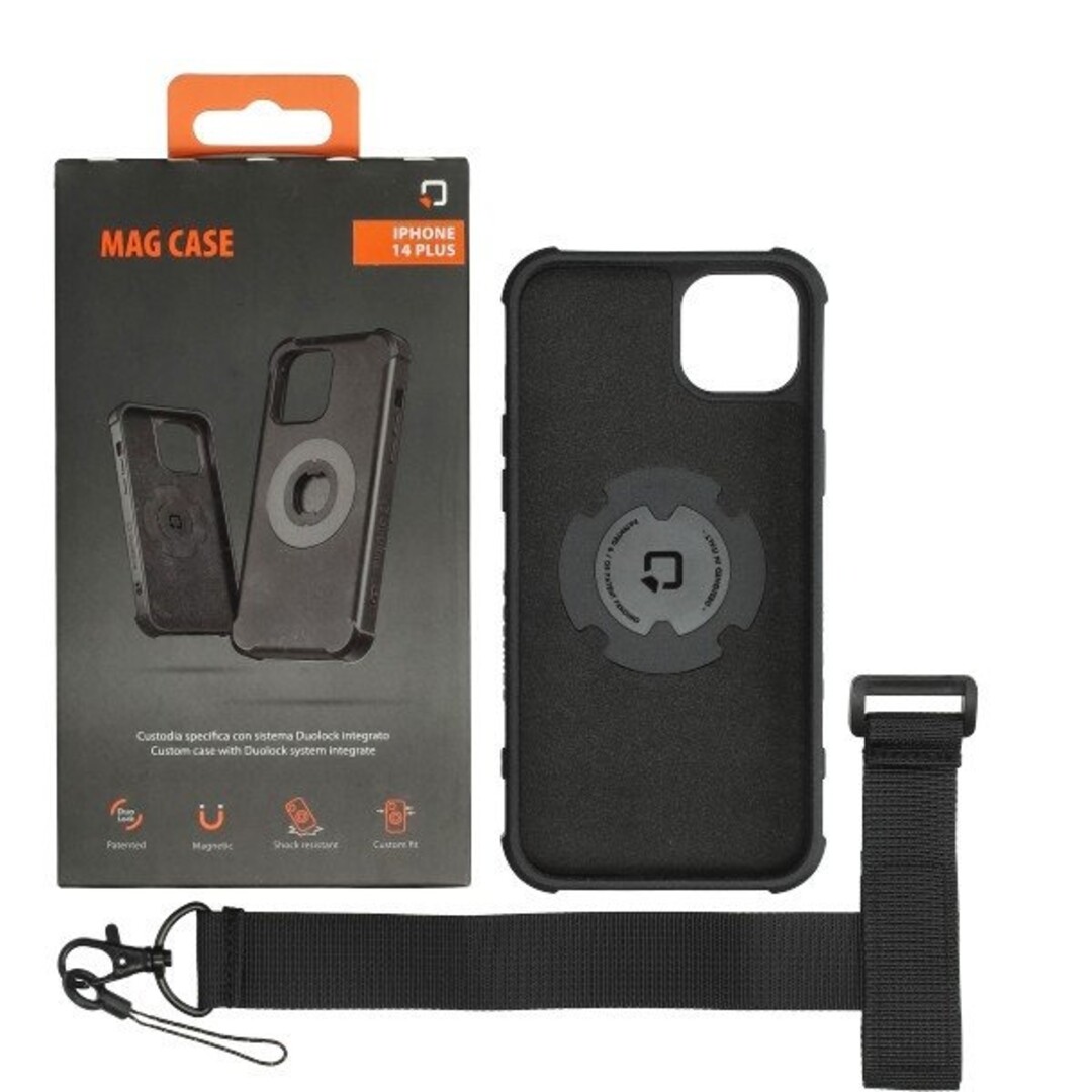 Iphone houder telefoonhoes Iphone 14 plus Mag Case optiline 91825